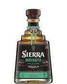 Sierra Milenario Anejo Tequila Mexico 70 cl 41,5%