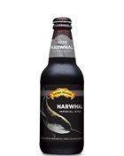 Sierra Nevada Narwhal Imperial Stout 2020 Specialøl 35,5 cl 10,2%