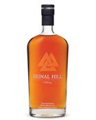Signal Hill Canadian Whisky