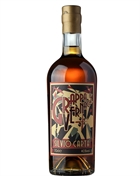 Silvio Carta Grappa di Vernaccia Invecchiata Italiensk Grappa 70 cl 40%