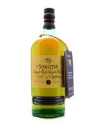 Singleton Old Version 12 år of Dufftown Single Speyside Malt Scotch Whisky 40%