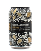 Siren Caribbean Chocolate Cupcake Tropical Stout 33 cl 5,4%