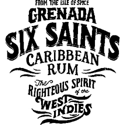 Six Saints Rom