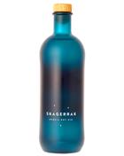 Skagerrak Nordic Dry Gin 70 cl Norge