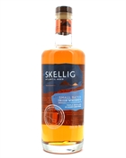 Skellig Six18 PX Sherry Cask Finish Small Batch Irish Whiskey 70 cl 40%