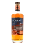 Skellig Six18 Step Collection Limited Edition Single Pot Still Irish Whiskey 70 cl 43%