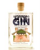 Skodsborg Klassisk Gin 35 cl Parforce Spirits