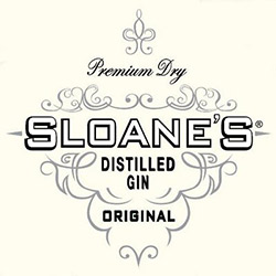 Sloanes Gin