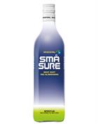 Små Sure Shots Sour Blueberry 16,4%