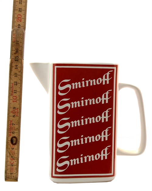 Smirnoff Vodkakande 1 Vandkande Waterjug