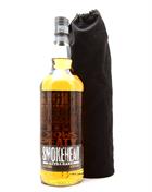 SmokeHead Extra Rare Islay Single Malt Scotch Whisky 100 cl 40%