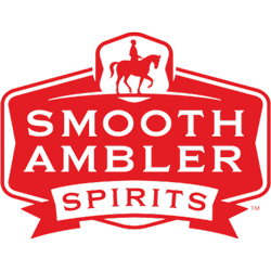 Smooth Ambler Gin