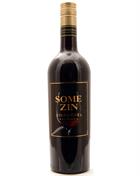 SomeZin Zinfandel 2019 USA Californisk Rødvin 75 cl 14%