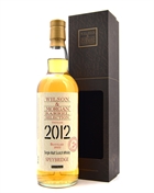 Speybridge 2012/2022 Wilson & Morgan 10 år Single Malt Scotch Whisky 70 cl 46%