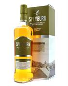 Speyburn Bradan Orach Speyside Single Malt Scotch Whisky 40%