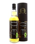 Speyside 1994/2006 Cadenheads 11 år Single Malt Campbeltown Scotch Whisky 58,9%