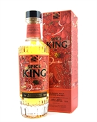 Spice King Small Batch Wemyss Malts Blended Malt Scotch Whisky 70 cl 46%