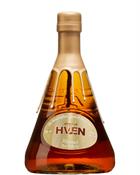 Spirit of Hven Hvenus Svensk Rye Whisky 45,6%