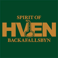 Spirit of Hven
