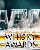 Spirit of Speyside Whisky Awards Jylland 