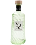 Yu Gin Relax & Refresh Frankrig 20 cl 43%