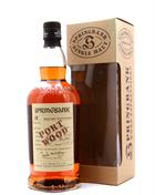 Springbank 13 år Port Wood Campbeltown Single Malt Scotch Whisky 54,2%