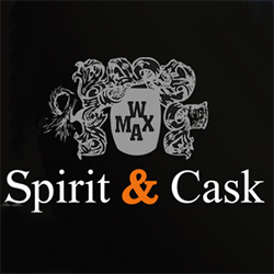 Sprit & Cask Whisky