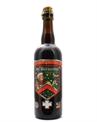 St. Bernardus Christmas Ale Specialøl 75 cl 10%
