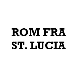 St. Lucia Rom