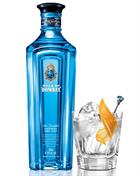 Bombay Star of Bombay Premium London Dry Gin fra England