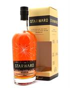 Starward NOVA Red Wine Matured Single Malt Australian Whisky 41%