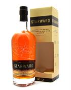 Starward SOLERA Apera Wine Matured Single Malt Australian Whisky 43%