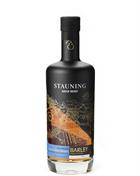 Stauning Barley Limited Edition 2021 Dansk Single Malt Whisky 70 cl 51,5%