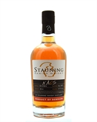 Stauning KAOS April 2019 Dansk Single Malt Whisky 47,1%
