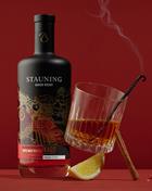 Stauning Kaos Rum Cask Finish 2022 Limited Edition Dansk Whisky 54,4%
