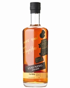 Stauning Rye Design Edition Dansk Whisky 70 cl 48%