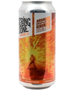 Stepping Stone Arrogant Display of Kindness Double IPA 2025 Edition 440 ml 8%