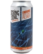 Stepping Stone Endure West Coast Pilsner 440 ml, 4,9% 