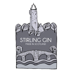 Stirling Gin