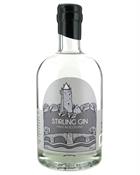 Stirling Gin Skotland 70 cl 43% 