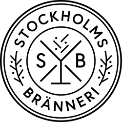 Stockholms Bränneri Cocktail 