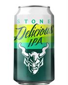 Stone Brewing Delicious IPA India Pale Ale 35,5 cl 7,7%