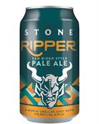 Stone Brewing Ripper San Diego Style Pale Ale 35,5 cl 5,7%