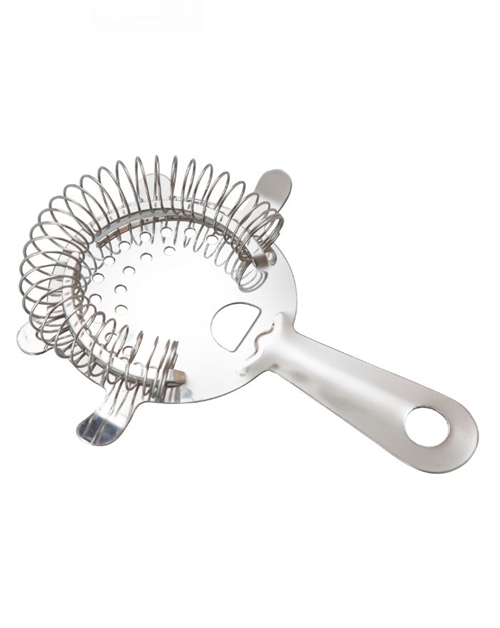 Strainer - Perfekt Strainer til hjemmebaren