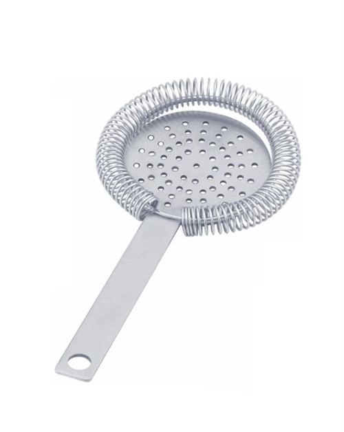 Vintage Strainer - Perfekt Strainer til hjemmebaren