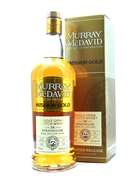 Strathclyde 1987/2022 Murray McDavid 34 år Lowland Single Grain Scotch Whisky 70 cl 47,2%