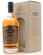 Strathclyde 1993 Coopers Choice 26 år Bourbon Cask Single Grain Scotch Whisky