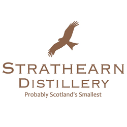 Strathearn Distillery Gin