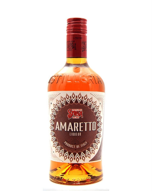 Strega Amaretto Italian Likør 70 cl 28%