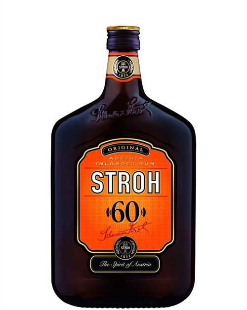Stroh Original Rom 100 cl 60%